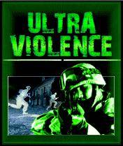 Ultra Violence (240x320) Motorola